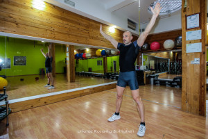 Y squat inizio - Personal Trainer Taranto - Lanza Personal Trainer