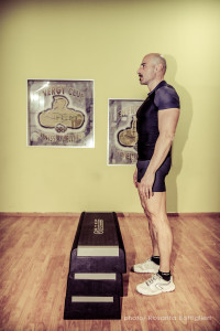 Step up - Personal trainer Taranto - Lanza Personal trainer
