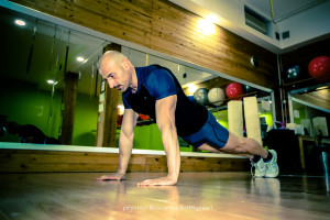 Mountain Climber Inizio - Personal Trainer Taranto - Lanza Personal Trainer - Fitness