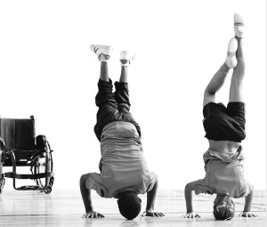 Sport|disabilità|paraplegici|Personal Trainer Taranto