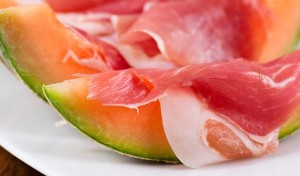 prosciutto|e|melone|Dieta in Zona|40 30 30|Personal Trainer Taranto| Lanza personal Trainer