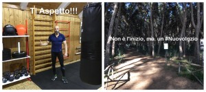 CrossFit|Level|1|Lanza|Cosimo|Taranto